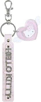 Amazon.co.jp: サンリオ(SANRIO) キーホルダー 天使(天使小悪魔