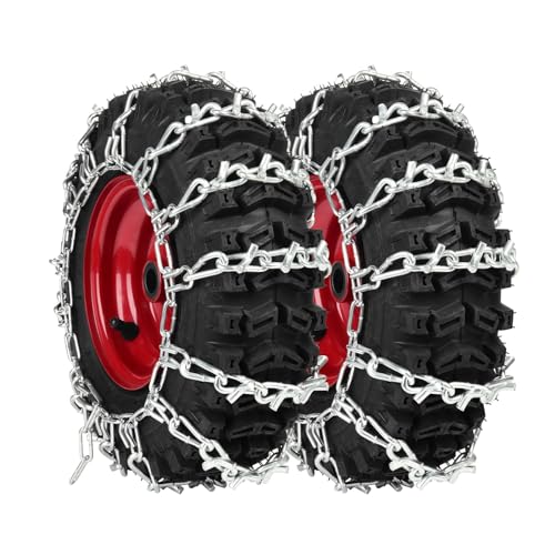 Multisland 13x4.1-6 Snow Blower Chains