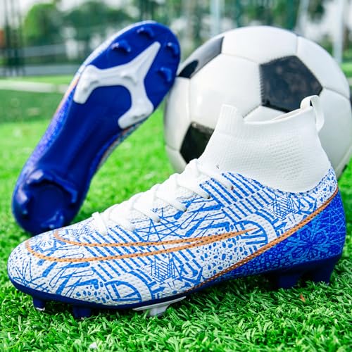 Futbol, Shoes tacos futbol Marca DimaiGlobal (3)