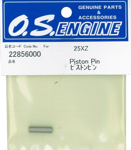 OS Engines 22856000 Piston Pin 25XZ