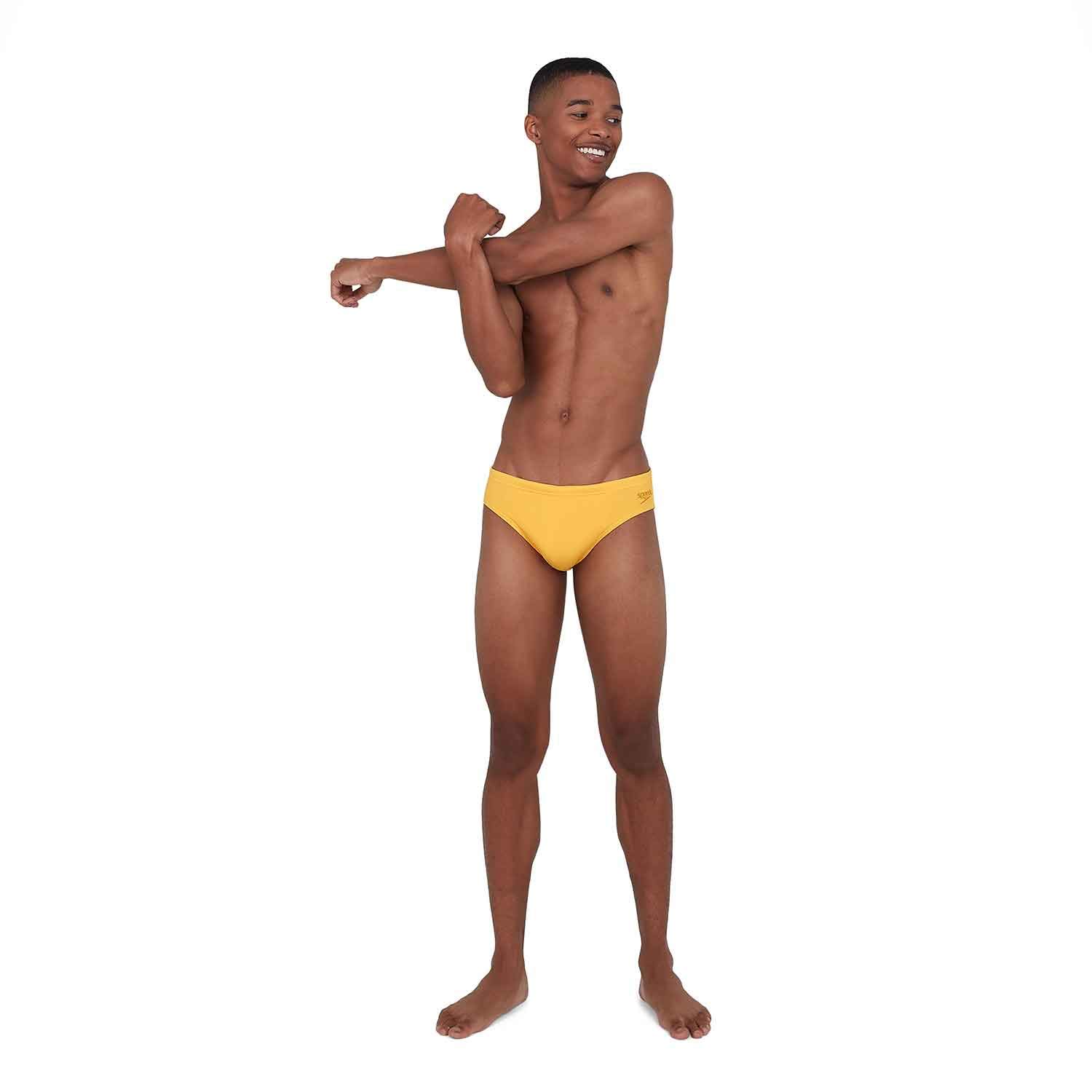 Speedo Essentials Endurance + Calzoncillos de Natación Hombre (Pack de 1)