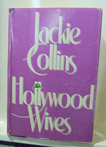Hollywood Wifes B0026NRLRY Book Cover