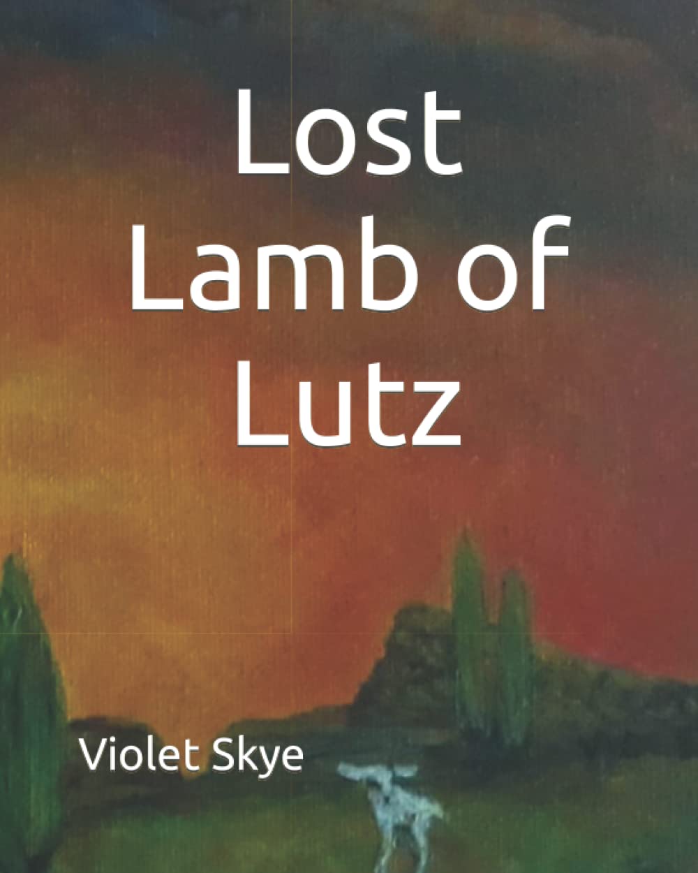 Lost Lamb of Lutz