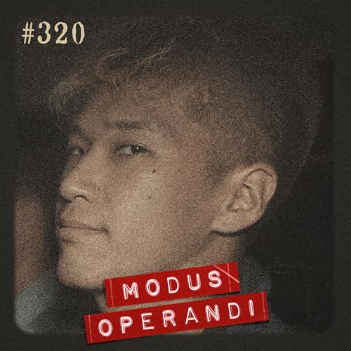 #320 - O massacre de Sagamihara: assassinato em massa no Jap&atilde;o