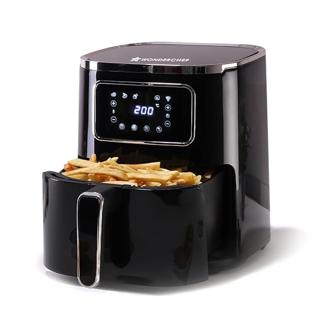 Wonderchef Air Fryer