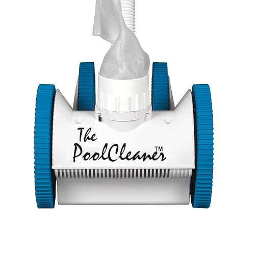 Hayward W3PVS40JST Poolvergnuegen Suction Pool Cleaner