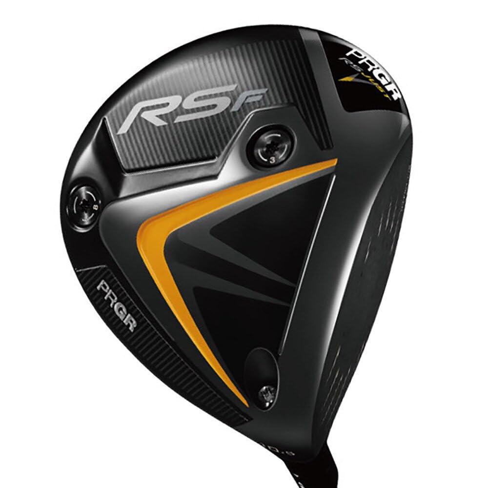 Amazon.co.jp: プロギア 22RS F 10.5 S : スポーツ＆アウトドア