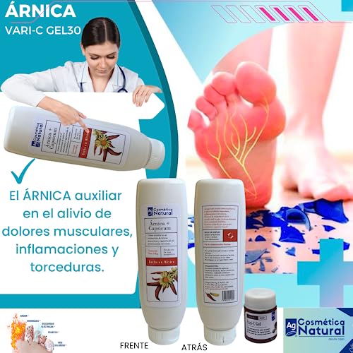 Cremas Y Tratamientos, Drugstore cremas diabeticos Marca Ag Cosmetica Natural (3)