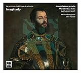 vihuela deutsch  Imaginario de un Libro de Música de Vihuela