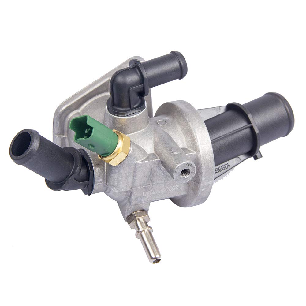 DOCAS Termostato Refrigerante 55180041, 55224021
