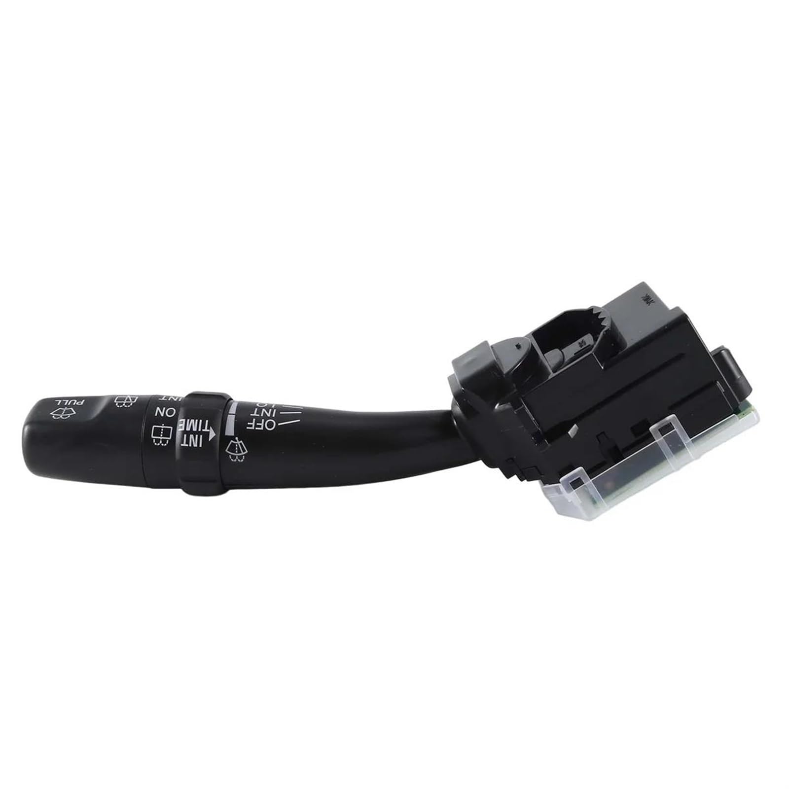 BAYDE Sospensione dello sterzo 84652-14641 Interruttore Tergicristallo per Colonna Sterzo Auto per T&oyota 4Runner 1999-2005 per T&oyota Supra 1997-1998