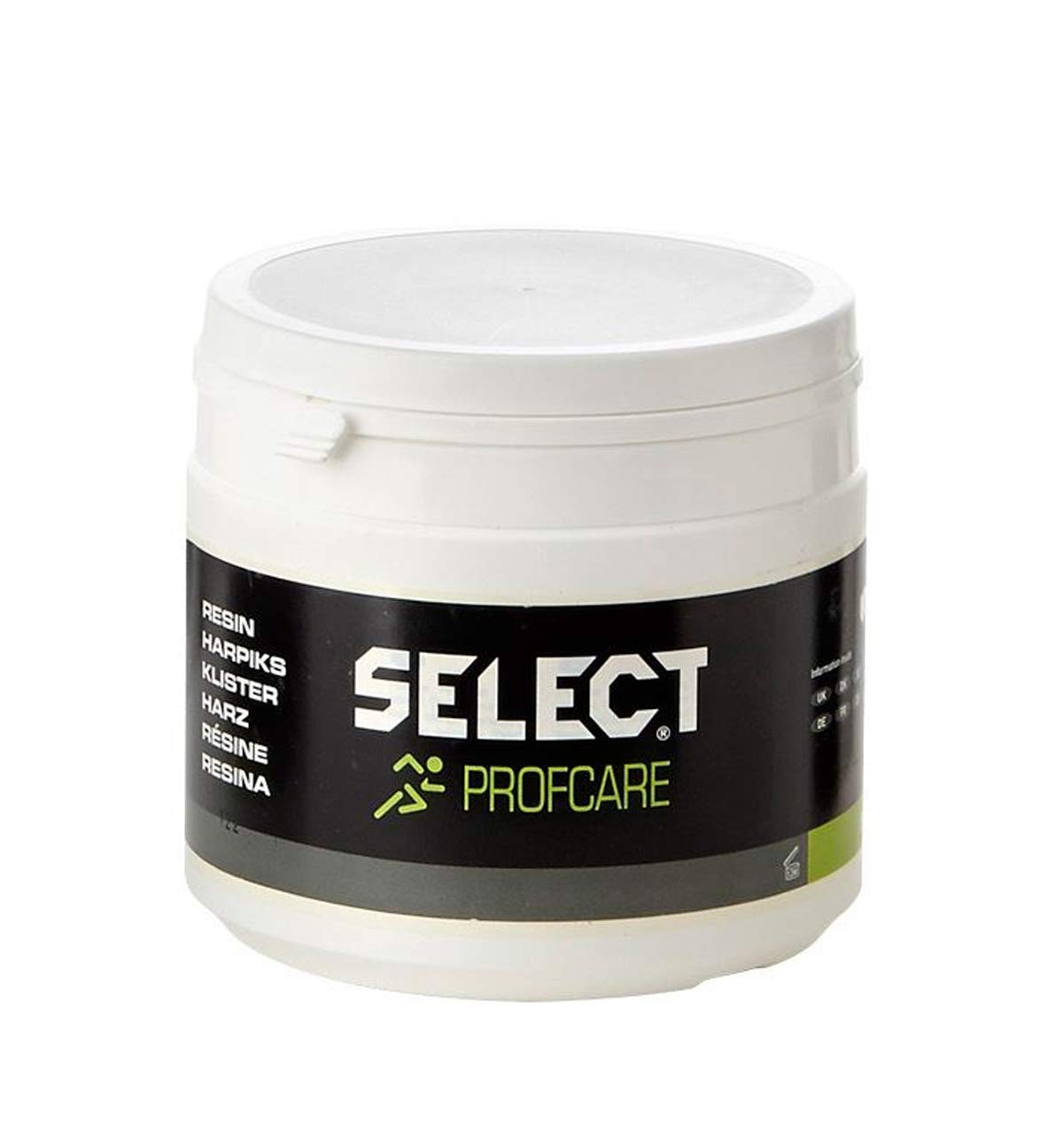 Visiodirect Résine Blanche - 500 ML