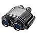 Binoculars, Marine, 14X, Black, Case