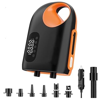 サップボード2回使用　パドルと空気ポンプ未使用 サップボード2回使用 パドルと空気ポンプ未使用 楽天市場