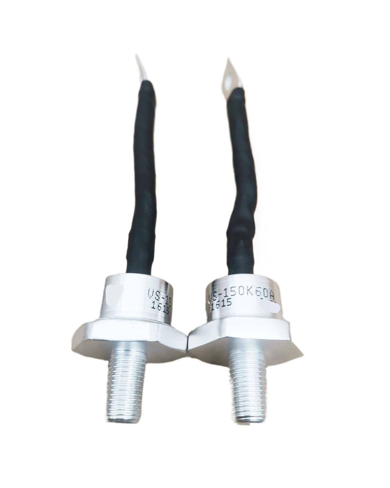 YMUGUEGH 1pcs T510048005AB VS-150K60A VS-150K10A T160N12EOF T130N1200EOF Transistor Thyristor Diode Module(VS-150K60A)