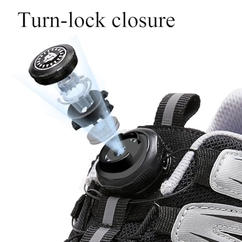 Kids Sneakers Tennis Running Athletic Protective Walking Sneakers2