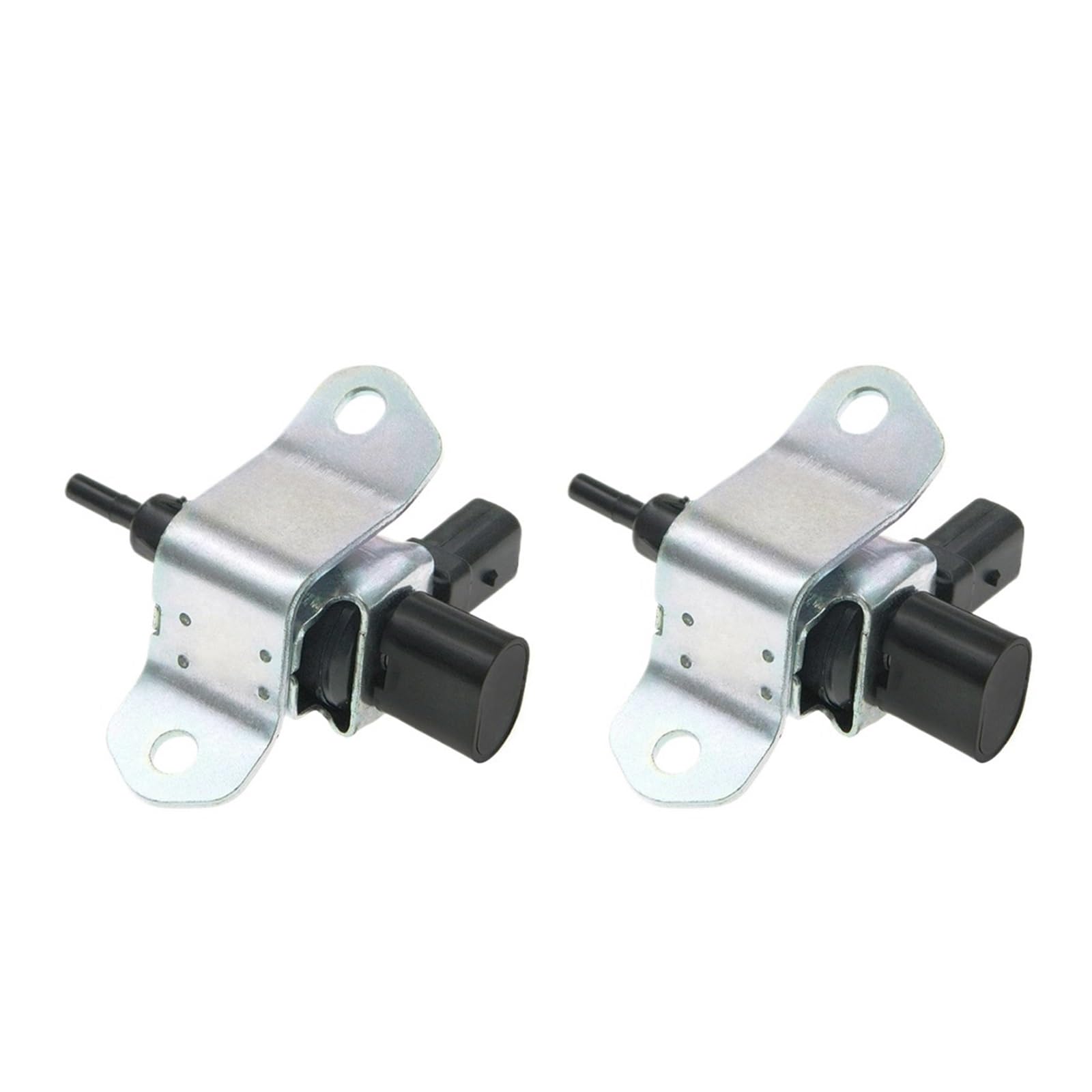 Électrovanne de collecteur d'admission L801-18-741 pour moteur essence, lot de 2