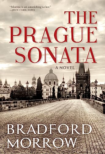 The Prague Sonata view 2