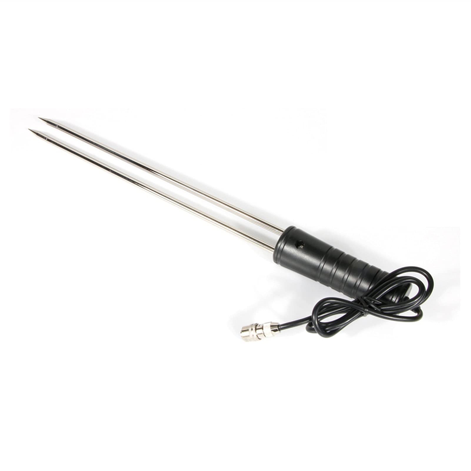 Medidor de humedad Probador de humedad de grano Probador de humedad de grano Grano Temperatura y humedad Tester