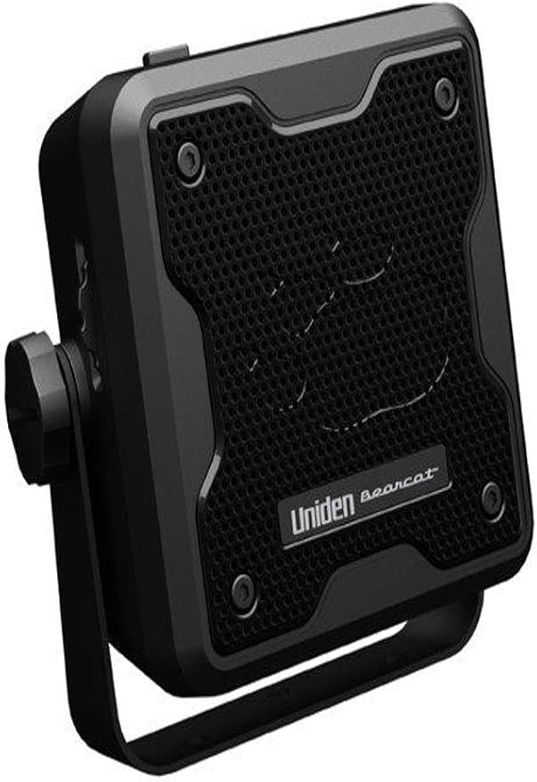 Uniden (BC23A) Bearcat 15Watt Amplified External