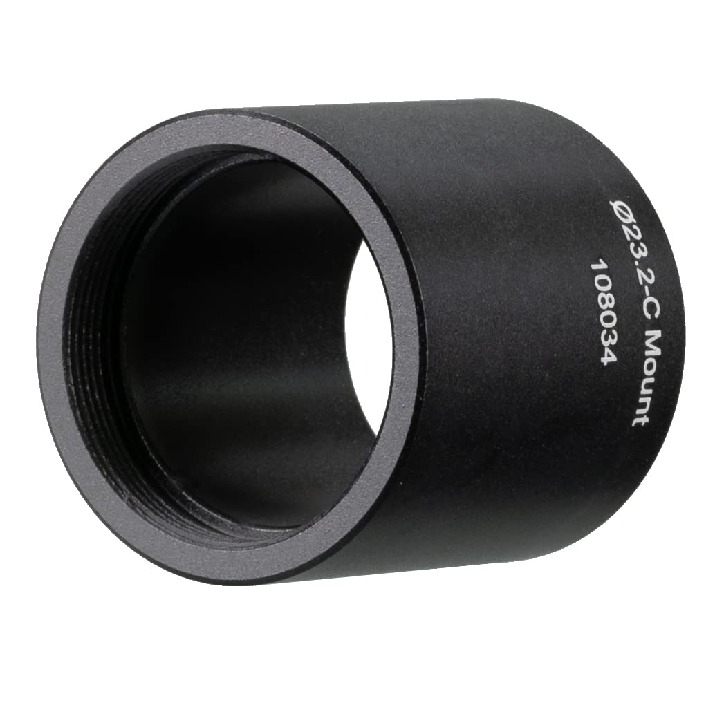 Bresser 5942030 Adattatore Fotografico 30.5 mm/Attacco C