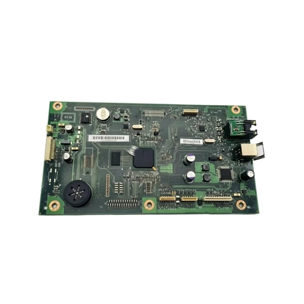1 Placa Base Formateadora | Compatible con HP M1530 M1536 M1536DNF M1536NF.(M1536)
