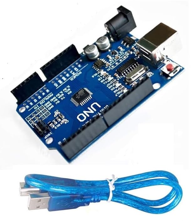 Inforbits UNO R3 Development Board (B0CPT74BZL) Amazon Price History, Amazon Price Tracker