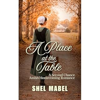 A Place at the Table Audiobook By Shel Mabel cover art