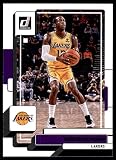 2022-23 Donruss #131 Kendrick Nunn Los Angeles Lakers Basketball Card - GotBaseballCards