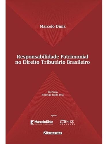 Responsabilidade Patrimonial no Direito Tributário Brasileiro