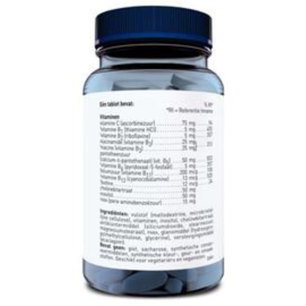 Stress B-Complex 180 Tabletten OC