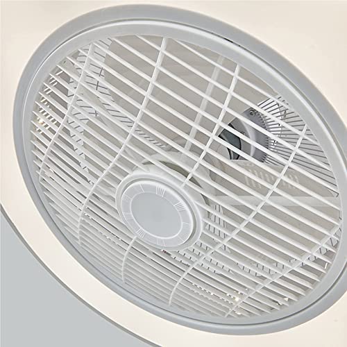 Ventilateur de plafond pour éliminer la chaleur étouffante en silence