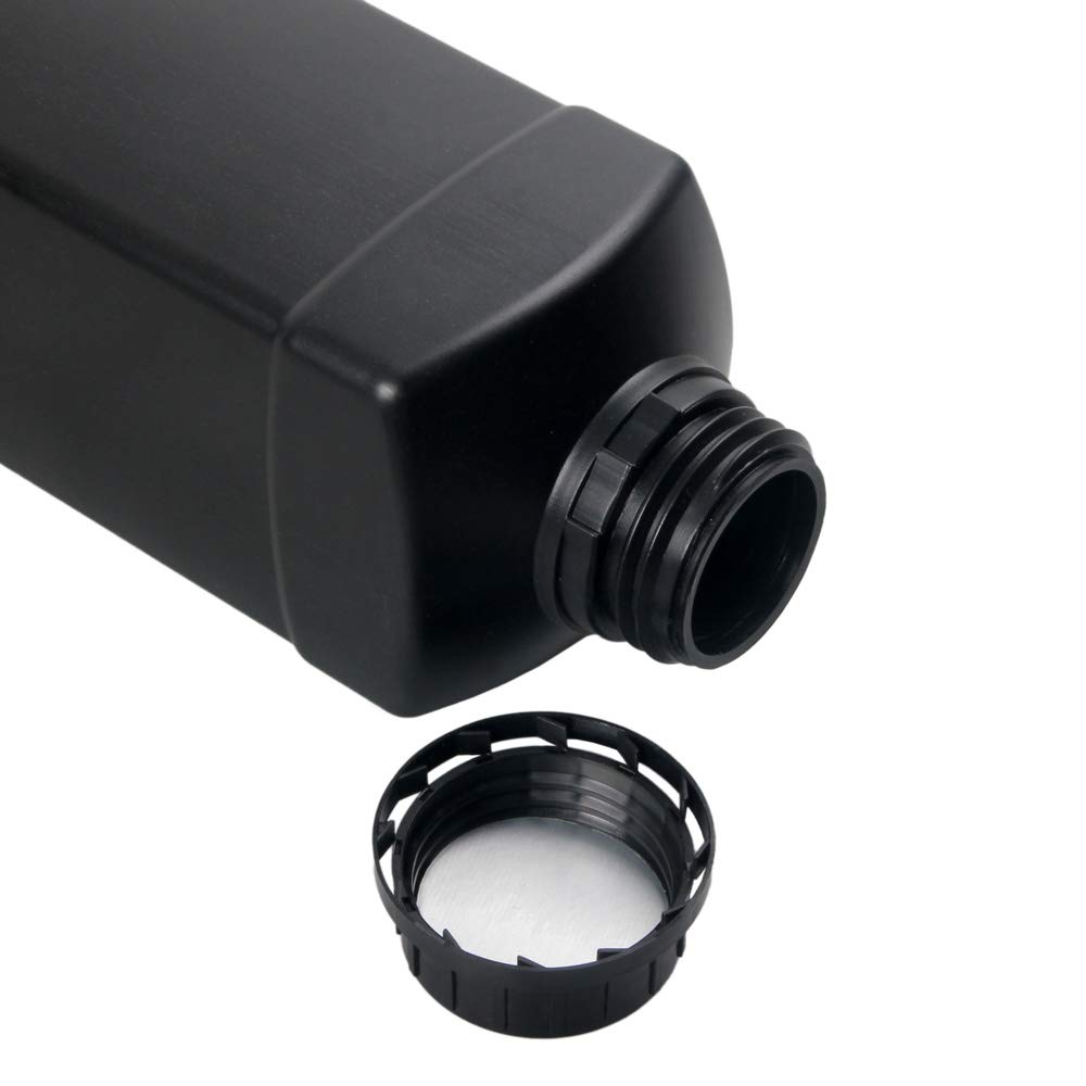 3X 1000ml Darkroom Chemical Storage Bottles Film Photo Developing Processing 1L Buy Online in