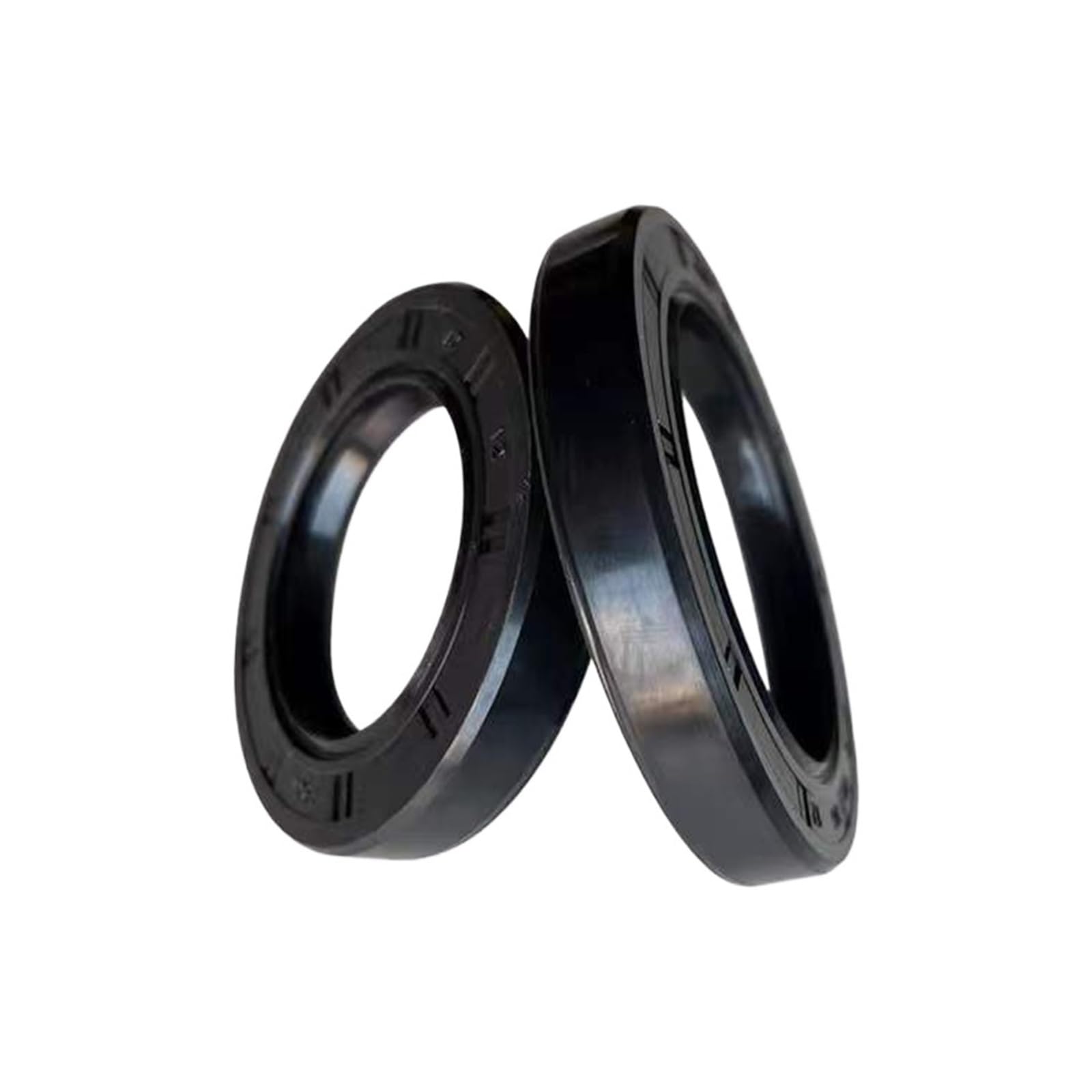 2 uds sello de aceite esqueleto 420 * 460/470/480 * 20/25 sello de aceite esqueleto 440 * 470/480/490 * 20/18/25 | 2PCS Seal skeleton oil seal 420*460/470/480*20/25 Seal skeleton oil seal 440*470/480/490*20/18/25(420x480x25)