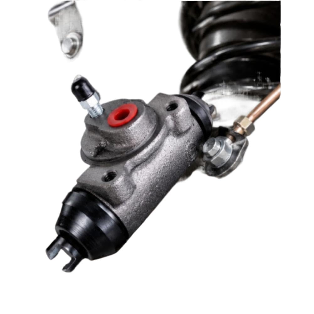 Cilindro de freno de rueda trasero compatible con BT-50 UN 2006-2011