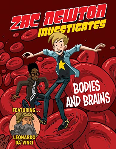 Bodies and Brains (Zac Newton Investigates)