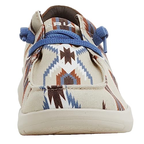Image of Ariat Men's Hilo Chimayo