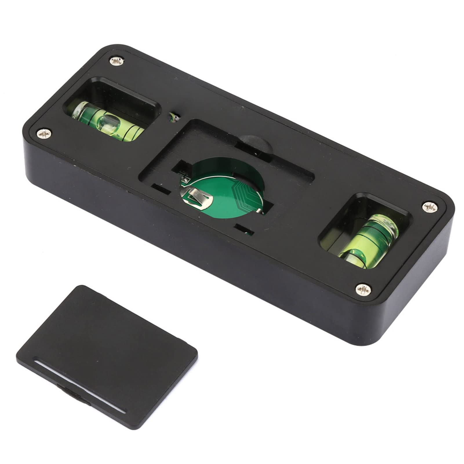 Digitaler Winkelmesser 360 Grad - 100mm Neigungsmesser Mit Magnet