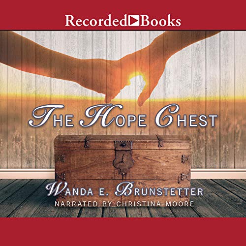 The Hope Chest (Audible Audio Edition) Wanda E