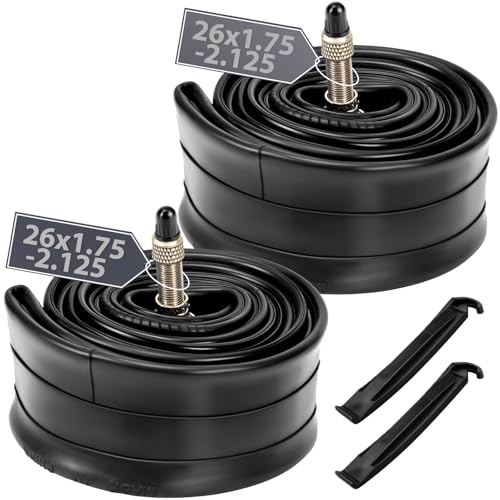 MOHEGIA 2{Zbg ]ԃ`[u: 26×1.75/1.95/2.10/2.125C`]ԃ`[u u`S - 32mm p ouA2{^Co[܂