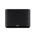 DENON Home 250 Black Regal-Lautsprecher