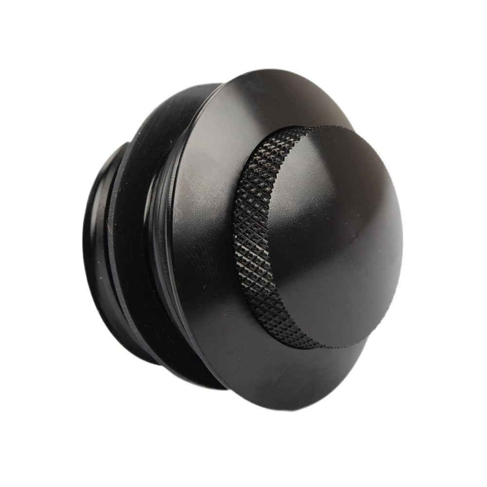 Per Ha&rley Davi&dson Sportster 1200 883 XL 72 Dyna Glide CVO Coperchio Serbatoio Carburante Motociclo Presse Tappo Serbatoio Pop-up Carburante tappo serbatoio moto