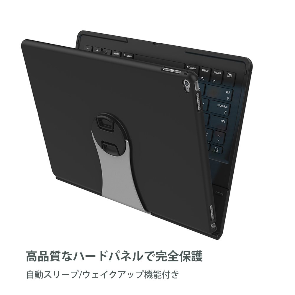 Amazon.co.jp: ProCase iPad Pro 12.9インチ 2017 (第2世代) /2015 (第