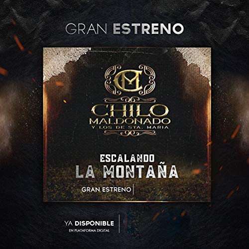 Escalando la monta�a