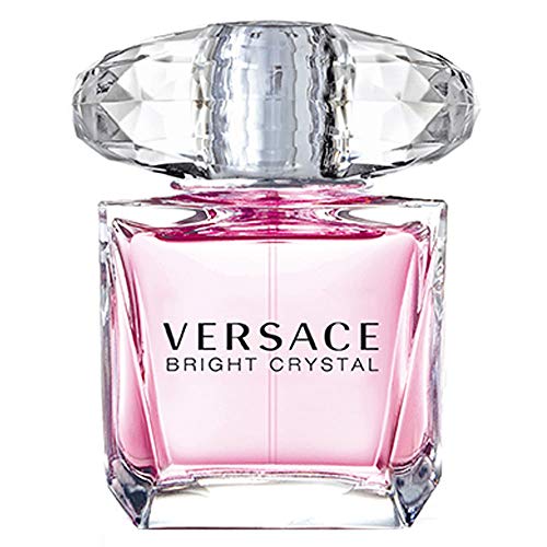 Versace Bright Crystal By Gianni Versace For Women, Eau De Toilette Spray, 1-Ounce Bottle - image 1