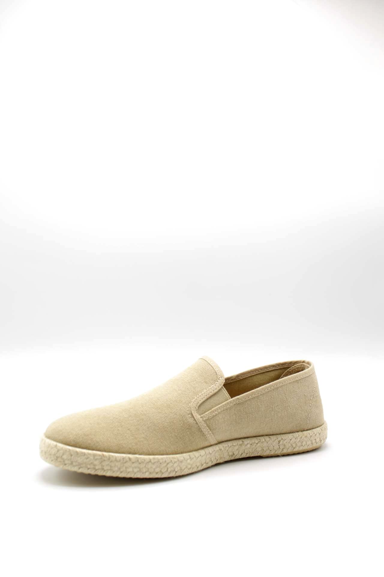 Lumberjack Marcelo SMG8402 Mocassino Corda Espadrillas Barca Nautico Blu