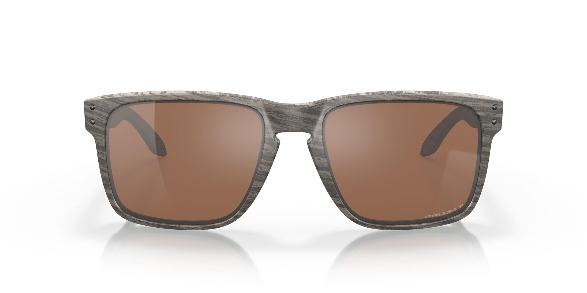 Oakley Mens OO9417 Holbrook XL Square Sunglasses