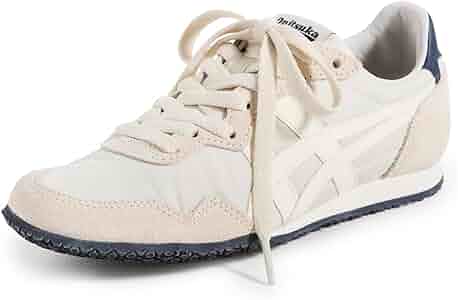 オニツカタイガー セラーノ 25.0 オートミール Onitsuka Tiger Serrano 