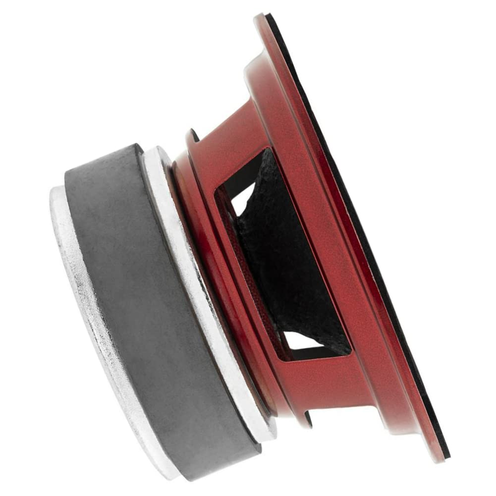 DS 18 1 MIDRANGE PRO-X5M Lautsprecher 13 cm 130 mm 5,25" Durchmesser 150 watt rms und 300 watt max 8 ohm empfindlichkeit von 90,4 db Home, 1 stück