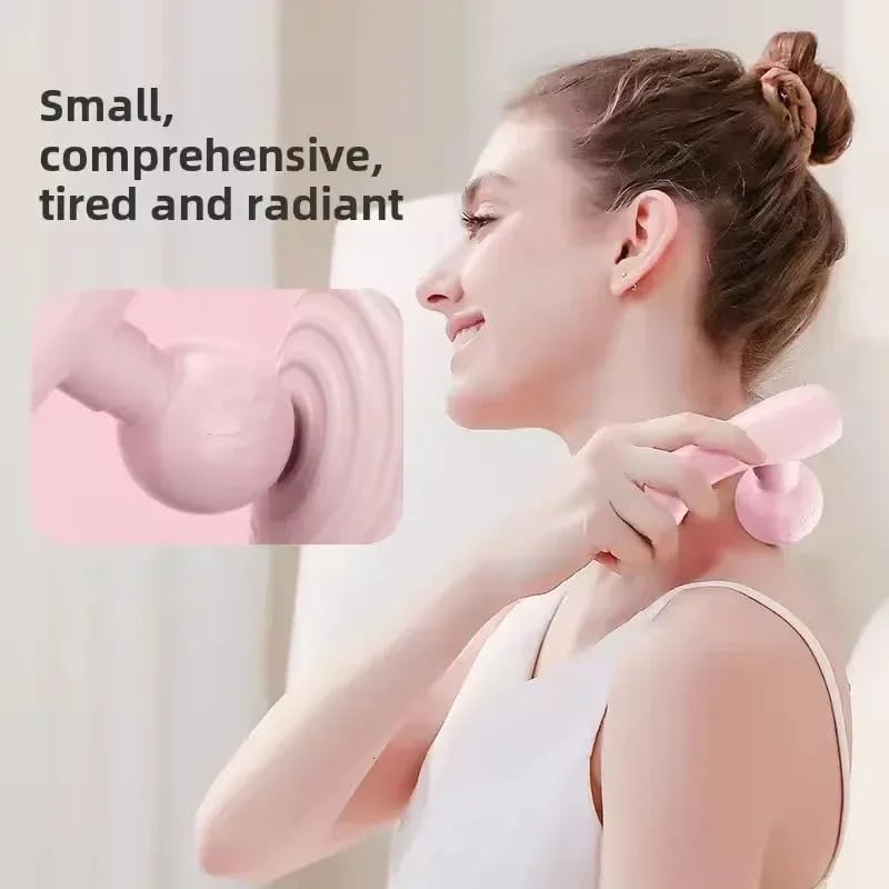 Image of Rechargeable Personal Massager